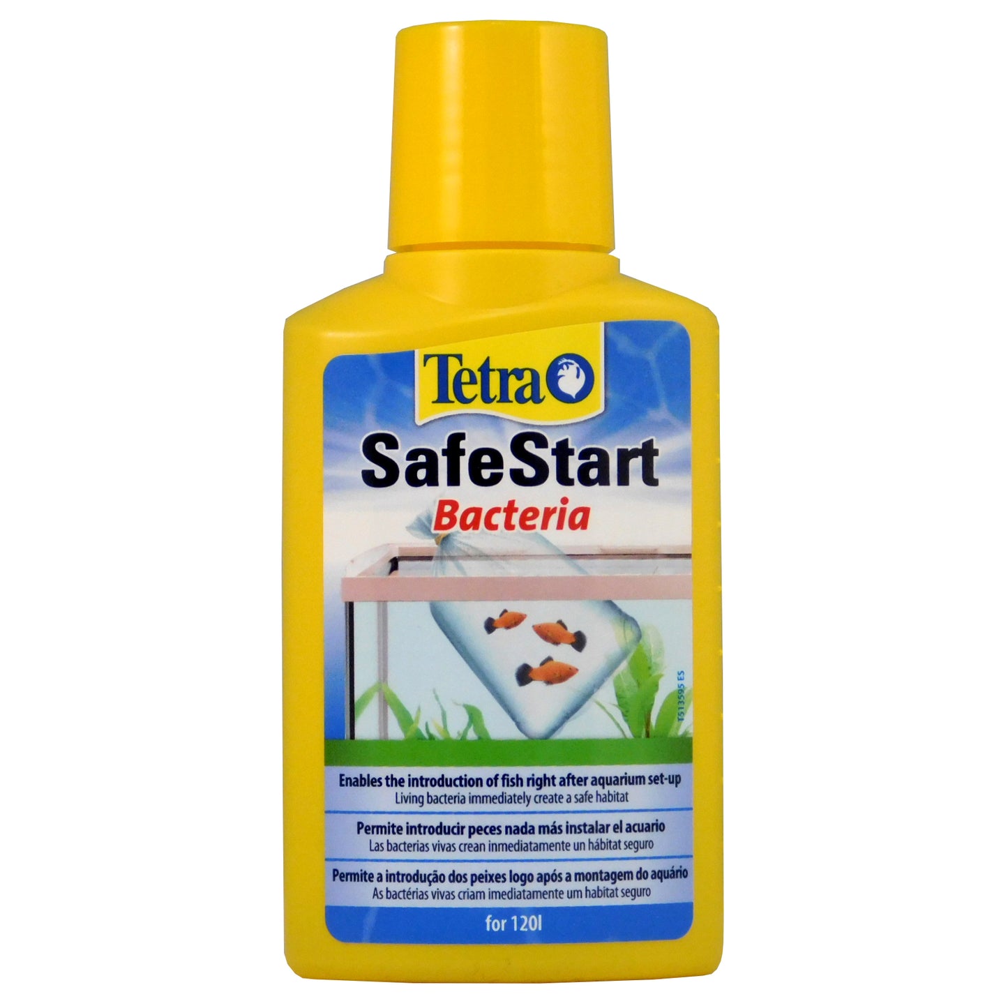 Tetra Safe Start 100ml