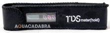 D-D TDS Tester Meter & Digital Thermometer