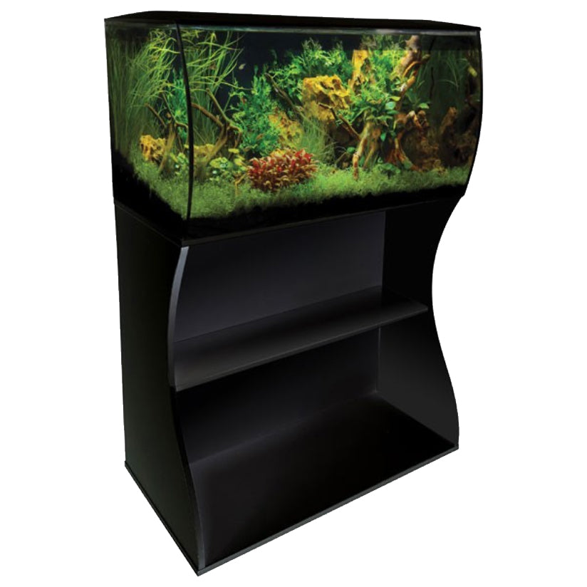 Fluval Flex 123L Tropical Black Aquarium