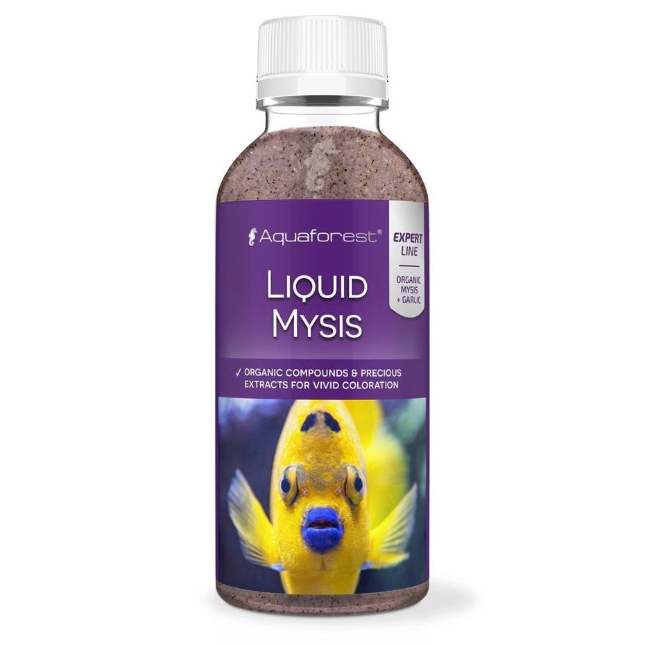 Aquaforest Liquid Mysis 250ml