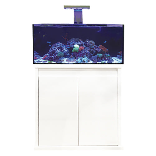 D-D Reef-Pro 900 Aquarium - Gloss White