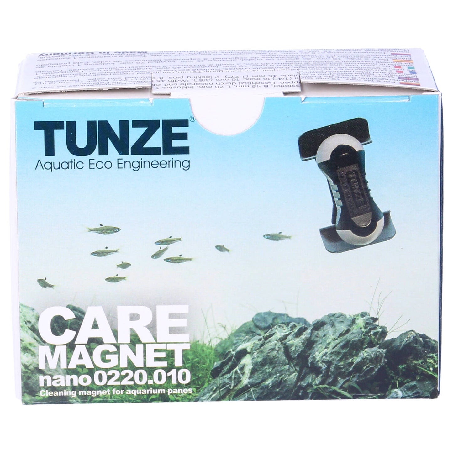 Tunze Nano Care Algae Magnet - 0220.010