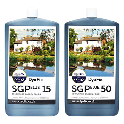 Dyofix SGP Blue Pond Dye 300g