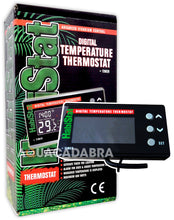 Habistat Digital Thermostat & Timer