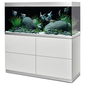 Oase Highline 400 Aquarium & Cabinet