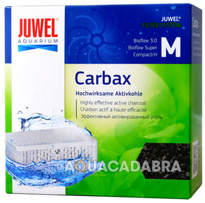 Juwel Compact (M) Carbax Charcoal