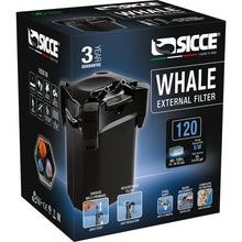 Sicce Whale External Filters