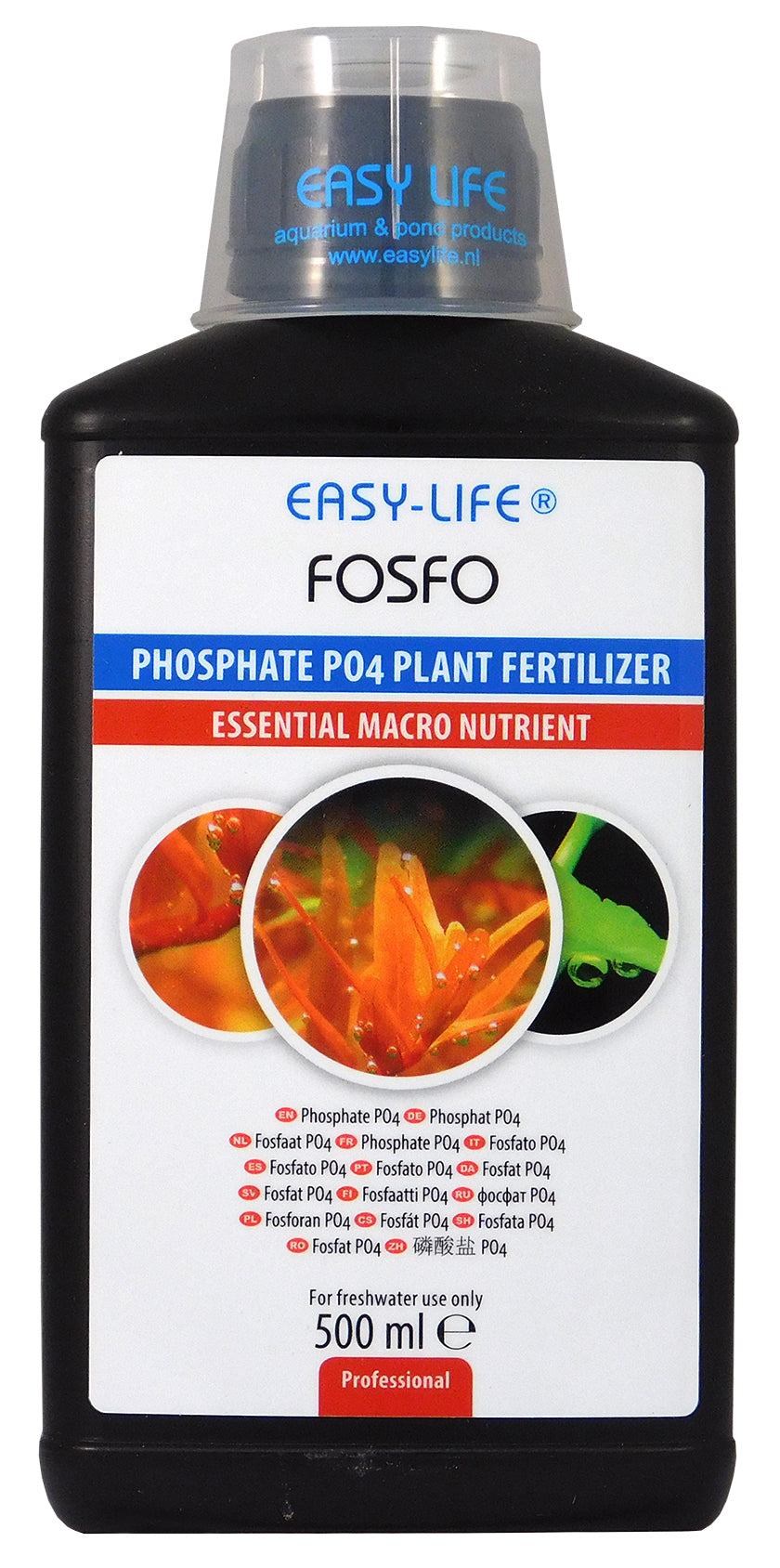 Easy-Life Fosfo Phosphate Fertiliser