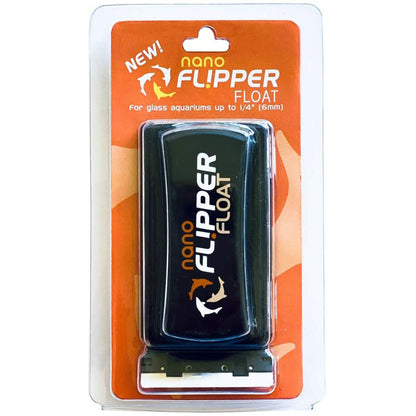 Flipper Nano Bladed Algae Magnet - Floating!