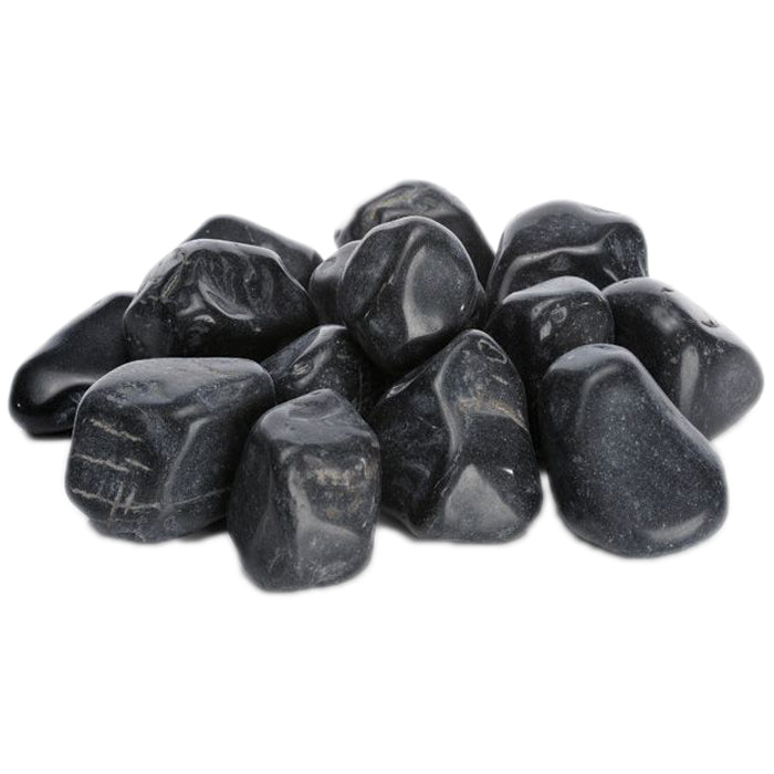 BiOrb Feng Shui Pebble Pack (Black) - S0126BK