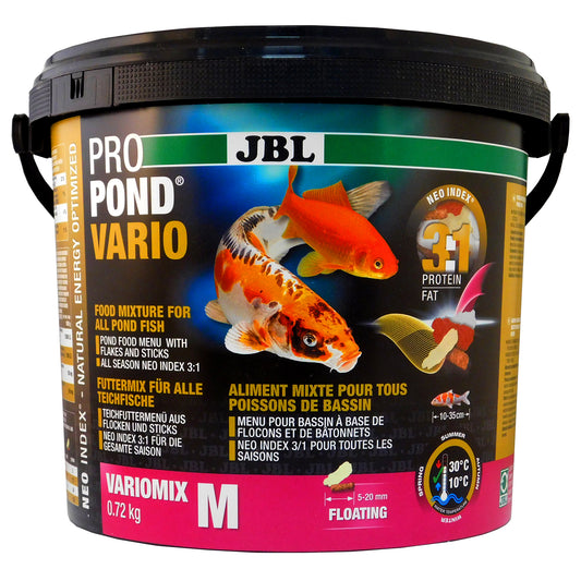 JBL ProPond Variomix M 0.72kg