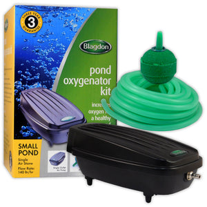 Blagdon Pond Oxygenator Kit Small