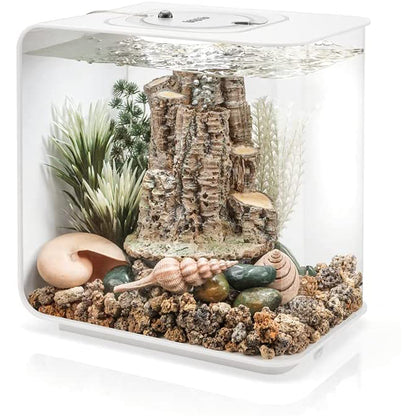 fish tank accessories uk Unikito 55-75 Gallon Aquarium Stand with Power Outlets & LED Light, Reversible Stand with Cabinet for Fish Tank Storage, Heavy Unikito 50 Fish Tank Accessories | Pet