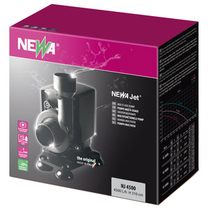 Newa Jet NJ4500 Pump - 24180
