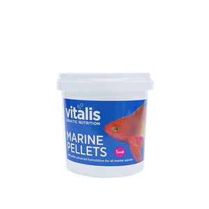 Vitalis Marine Pellets XS