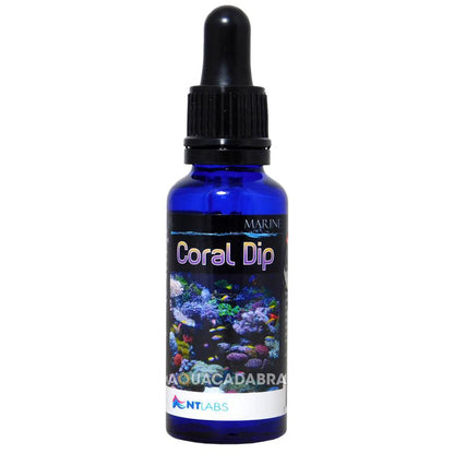 NT Labs Marine Coral Dip 30ml