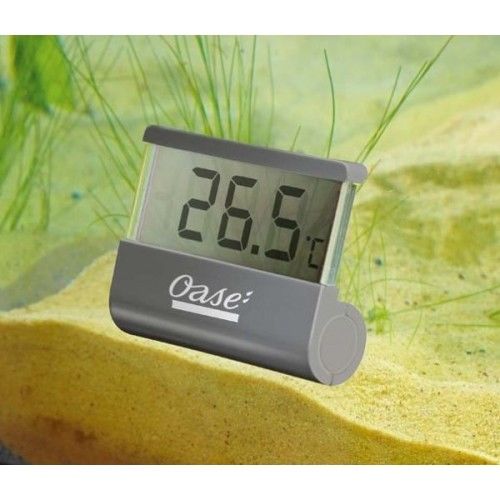 Oase Digital Thermometer