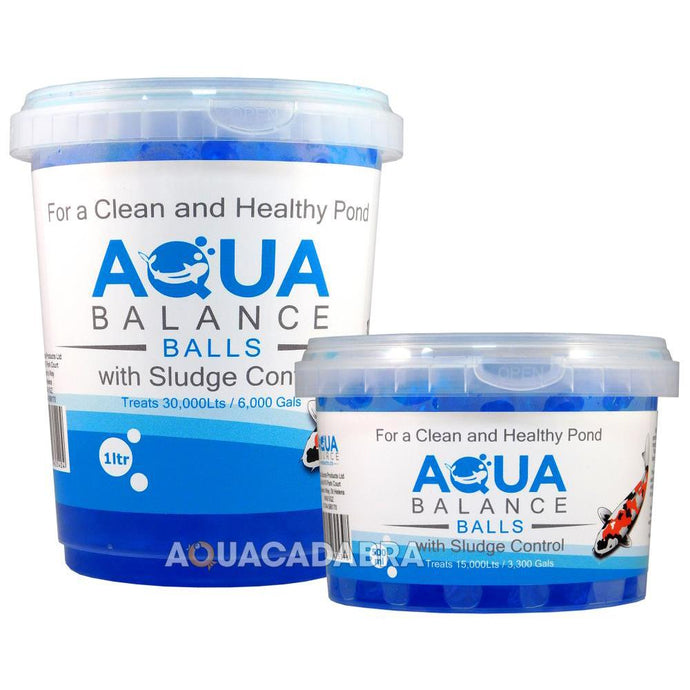 Aqua Source - Aqua Balance Balls