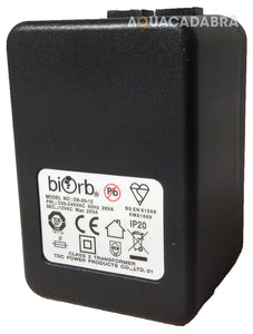 BiOrb 12v Transformer - L0004/12V