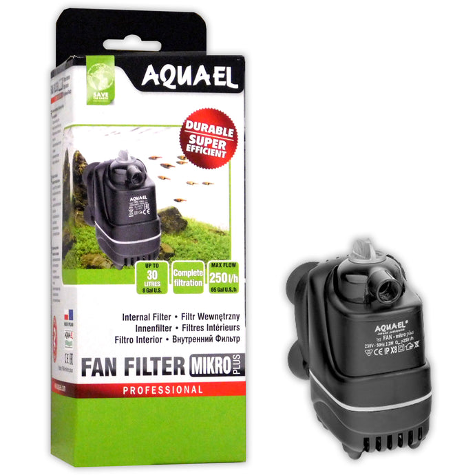 Aquael Internal Fan Filter Micro