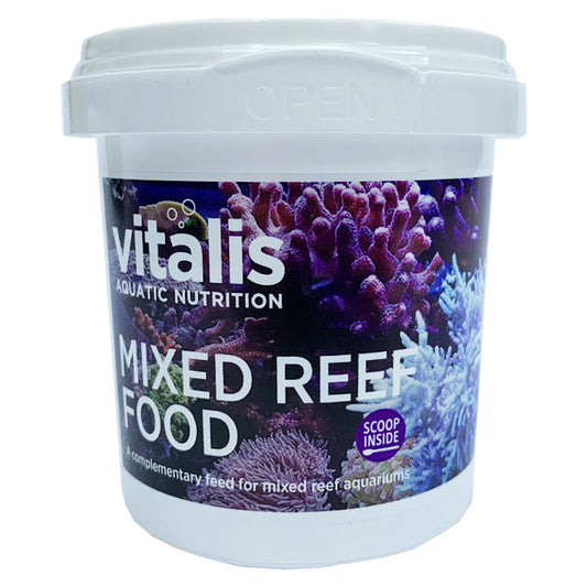 Vitalis Mixed Reef Food 50g