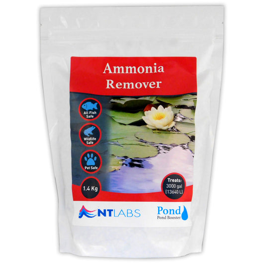 NT Labs Ammonia Remover