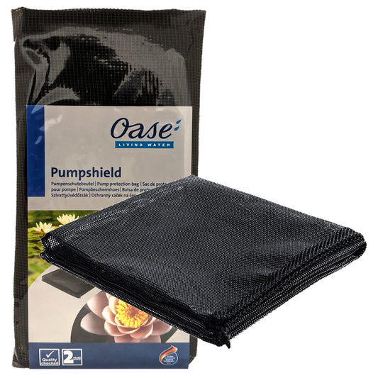 Oase Pump Shield - Protective Net