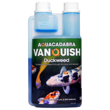 Aquacadabra Vanquish Duckweed