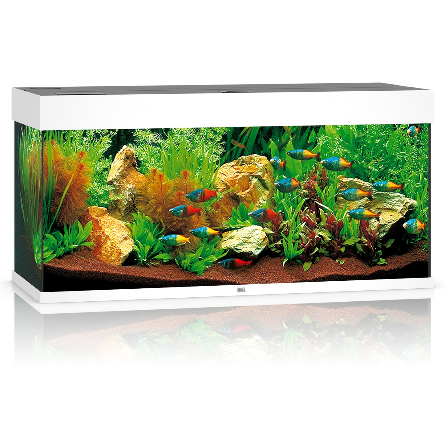 Juwel Rio 180 LED Aquarium Only