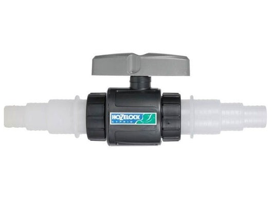 Hozelock Flow Control Tap Valve - 1758