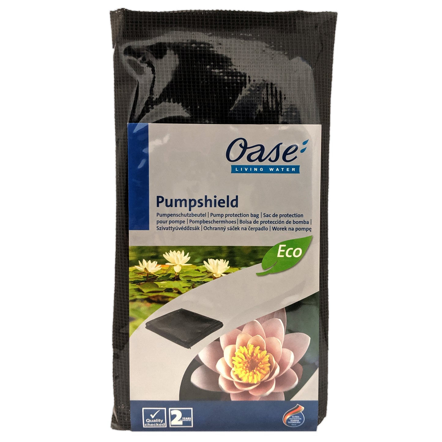 Oase Pump Shield - Protective Net