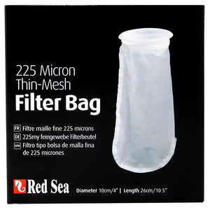 Red Sea 225 Micron Thin Mesh Bag