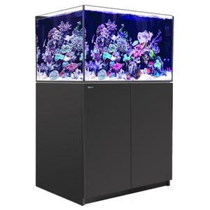 Red Sea Reefer G2 XL 300 Aquarium (Black)