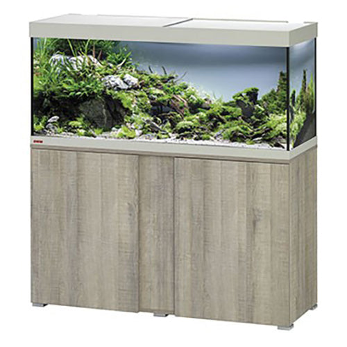 Eheim Vivaline 240 Aquarium & Cabinet