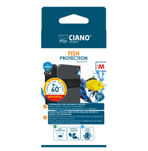 Ciano Fish Protection Dosator