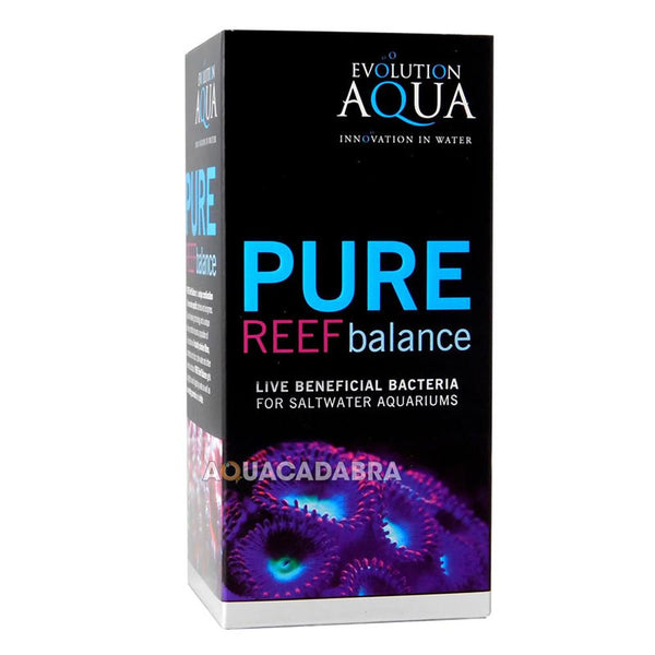 Pure Aquarium  Evolution Aqua