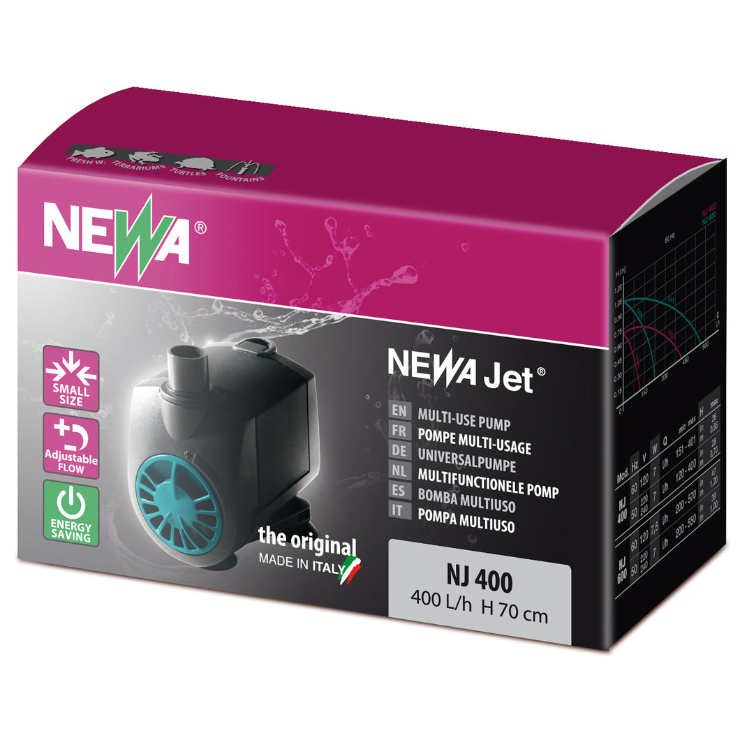 Newa Jet NJ400 Pump - 24110