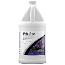 Seachem Pristine - Organic Waste Remover