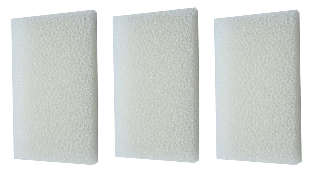 Pf Mini Filter PF Mini Filter Foam | Compatible | Quality & Affordable – Aquacadabra