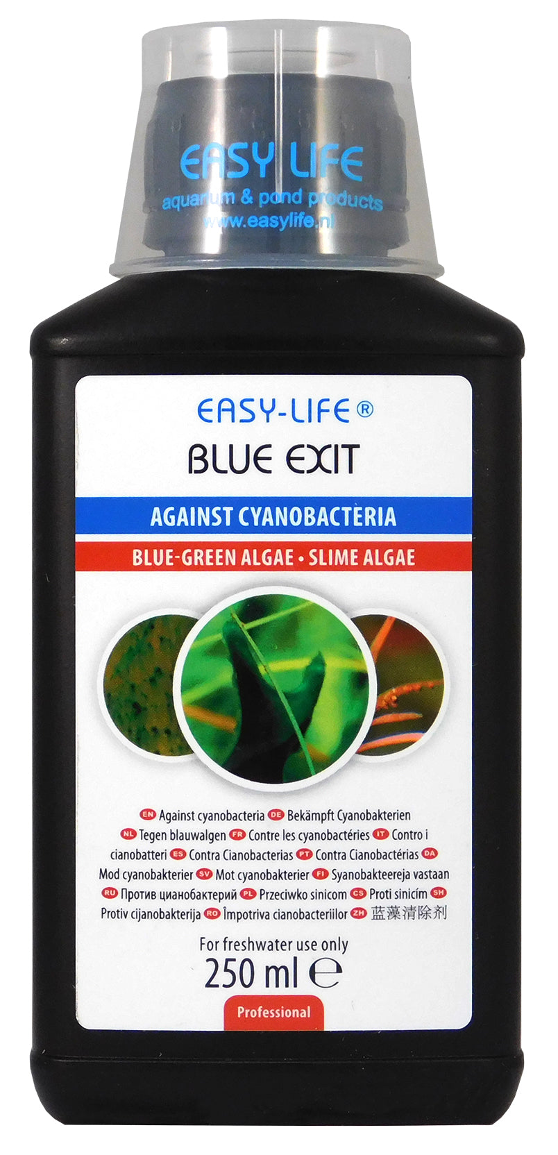 Easy-Life Blue Exit Algae Remover