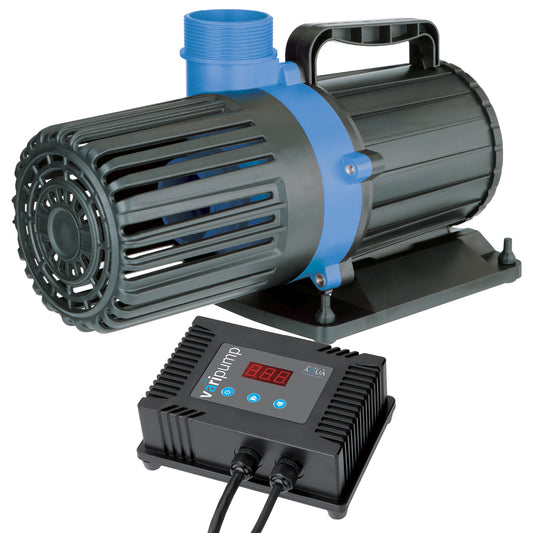 Evolution Aqua Varipump 30000