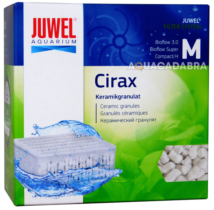 Juwel Cirax M (Compact / Bioflow 3.0) Ceramic Granules - 88056