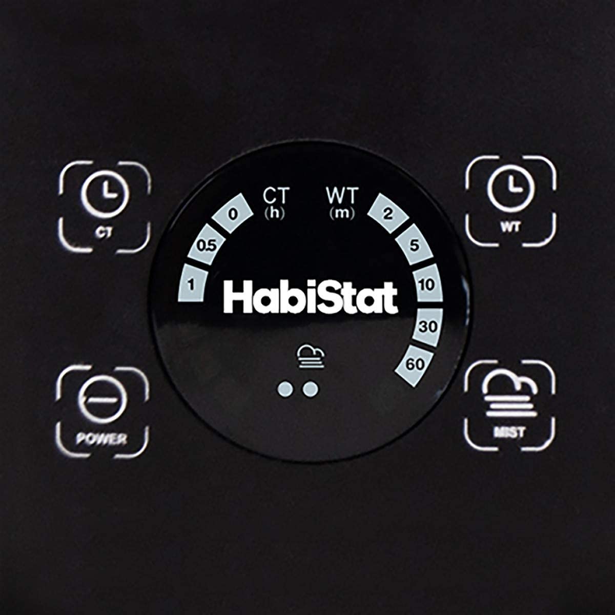 HabiStat Digital Humidifier