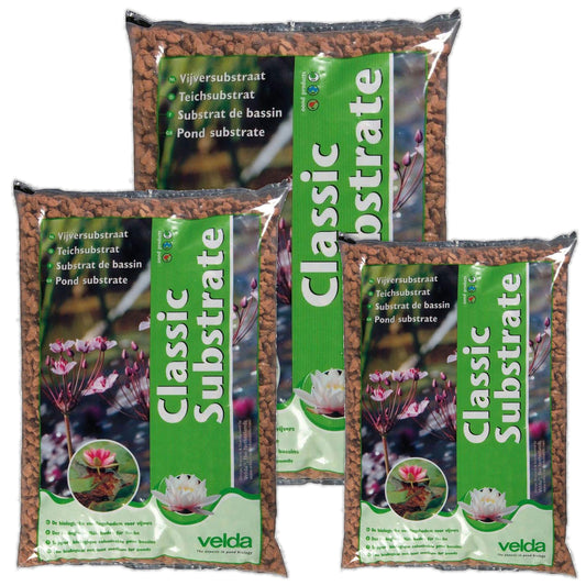 Velda Classic Substrate Pond Gravel