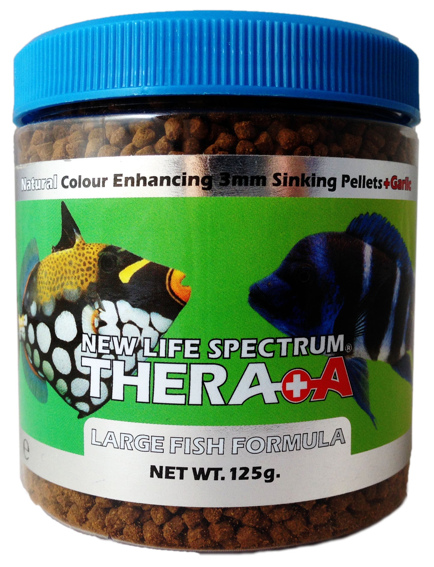 Spectrum Thera A 3mm Pellets