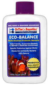 Dr Tim's Eco-Balance Probiotic Bacteria