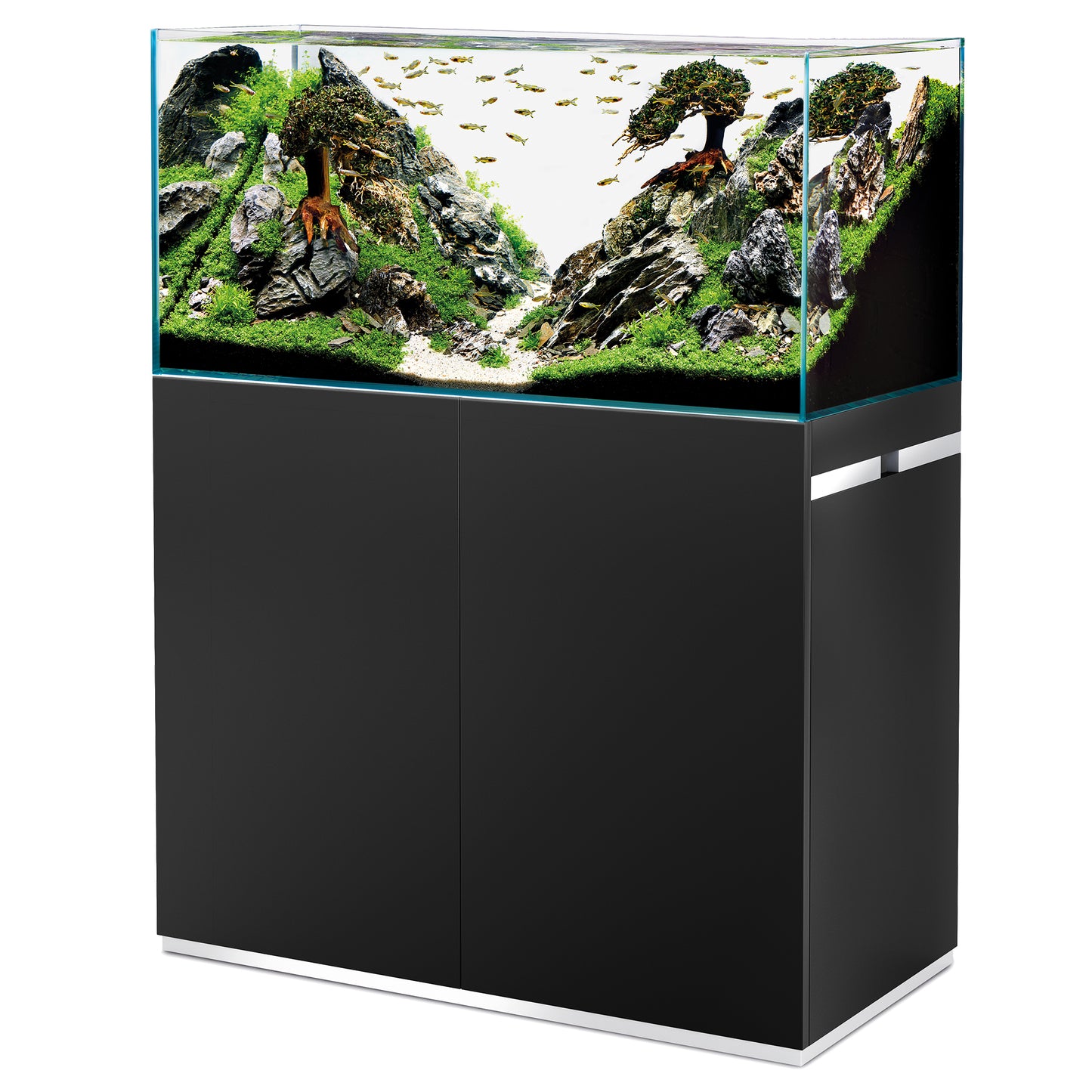 Oase ScaperLine 100 Aquarium & Cabinet