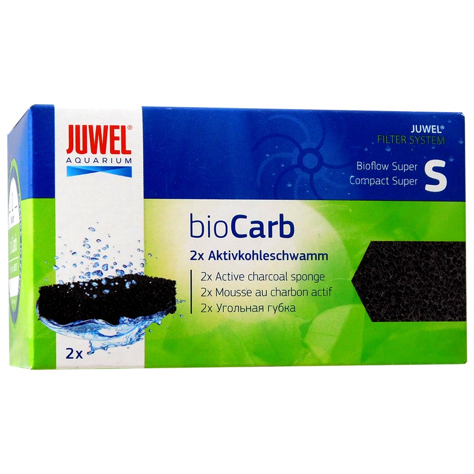 Juwel Compact S Biocarb x1