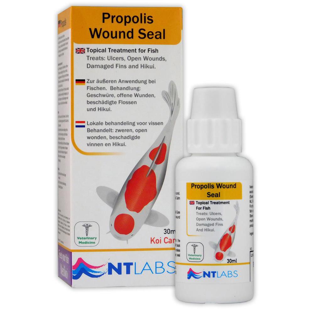 NT Labs Propolis 30ml