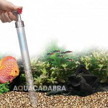 Fluval FX Gravel Vac Kit - connects to FX4 & FX6 Filters